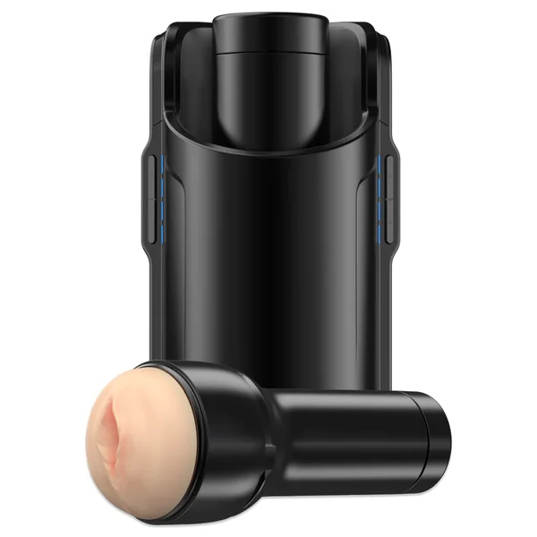 Kiiroo Keon Interactive Automatic Masturbator & FeelStroker Set