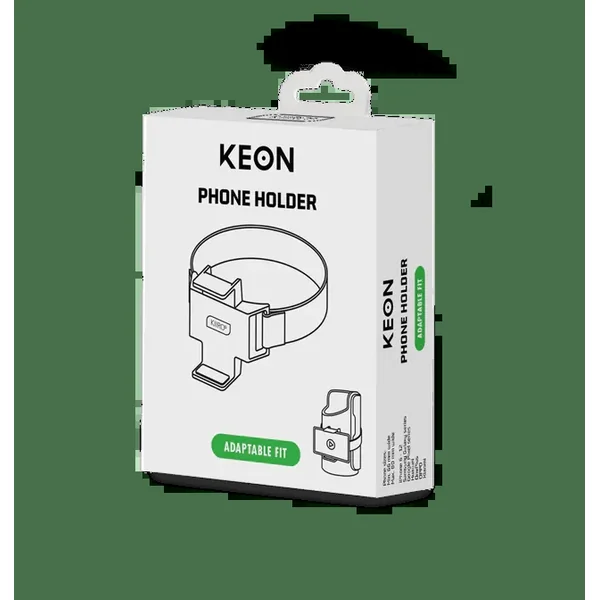 Kiiroo Keon Phone Holder