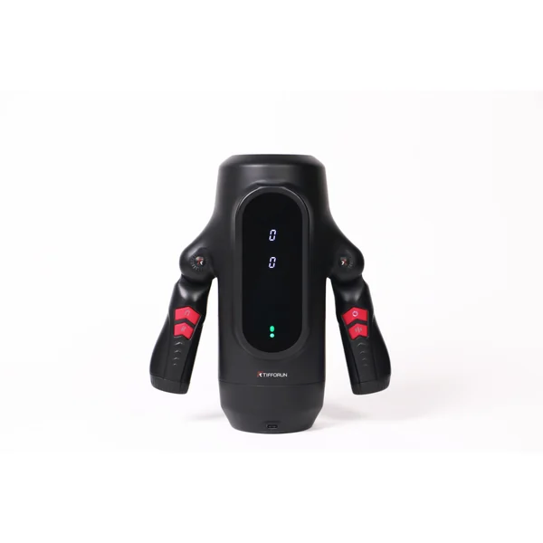 King Kong Masturbator