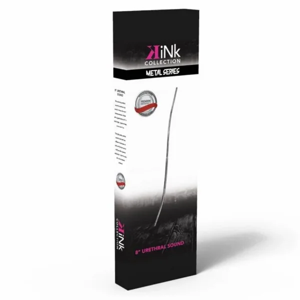 Kink Collection Urethral Sounding Rod