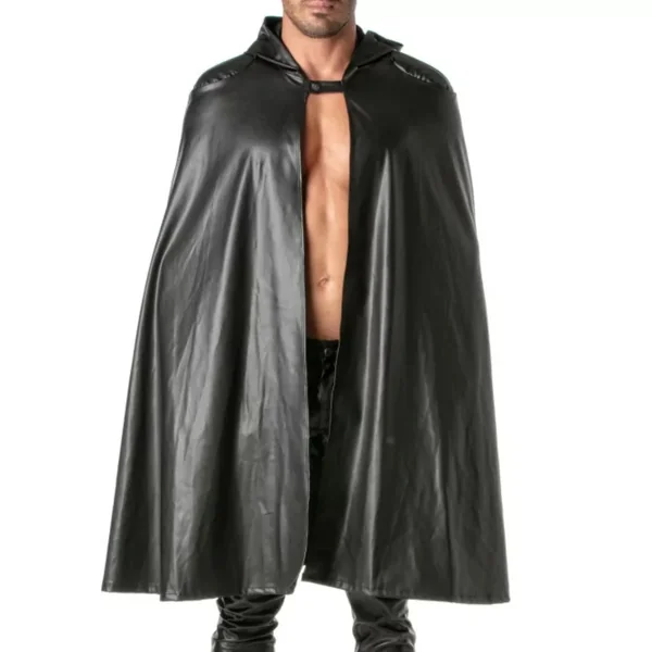 Kinky Cape for men – Size : XS/S