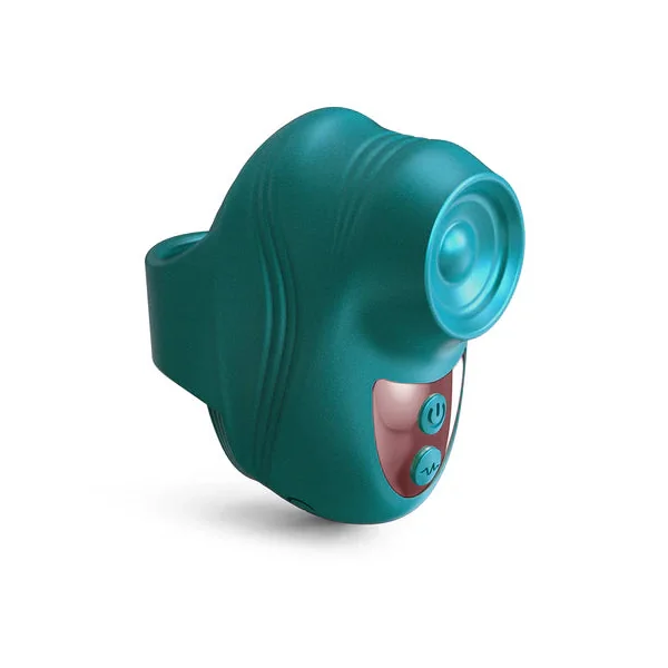 Kisscool Finger Vibrator by Love to Love