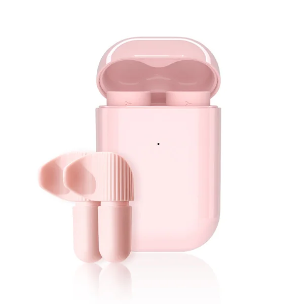 Kisstoy Gold Finger Microcurrent Female Vibrating Finger Massager