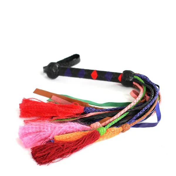 Kitchen Sink Flogger