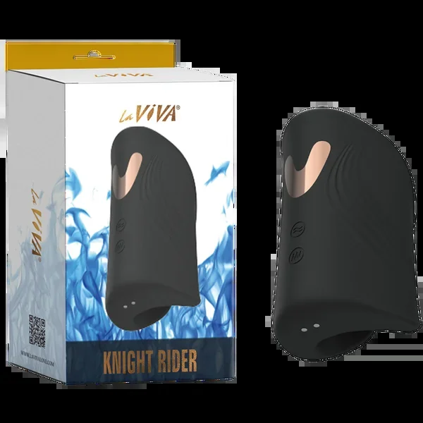 Knight Rider (Black)