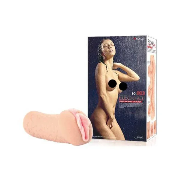 Kokos Elegance 003-(m01-03-003)