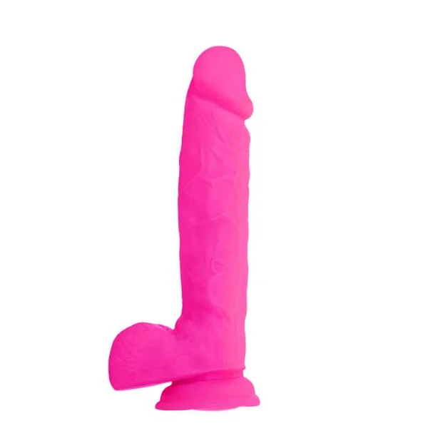 KONG BENDERZ DUAL DENSITY DONG 5IN PINK