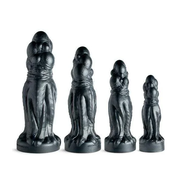 KTHULU TENTACLE DILDO – FOUR SIZES | MrHankeysToys