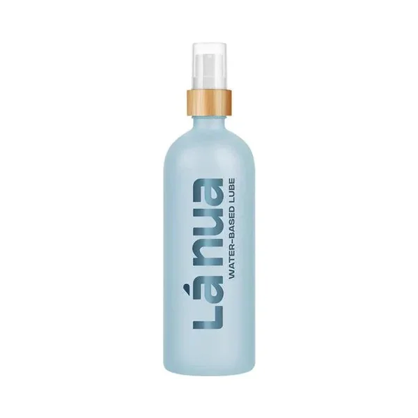 La Nua Unflavored Water-Based Personal Lubricant