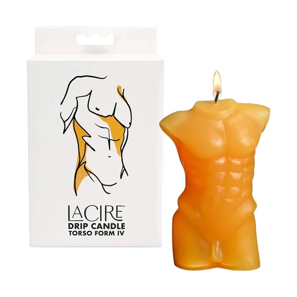 Lacire – Torso Form – Male