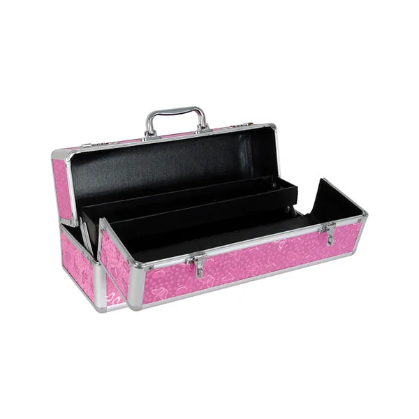 Large Lockable Vibrator Case