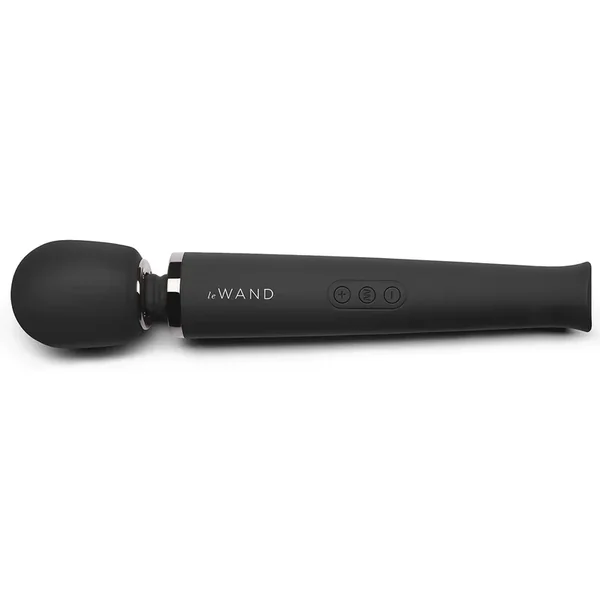 Le Wand – Black