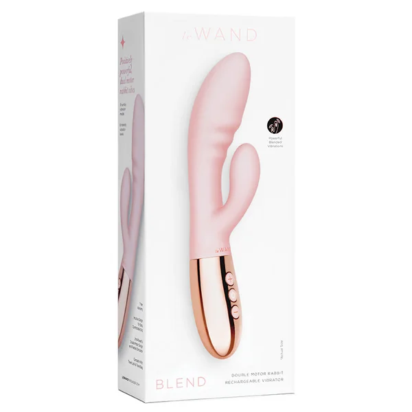 Le Wand Blend - Rose Gold