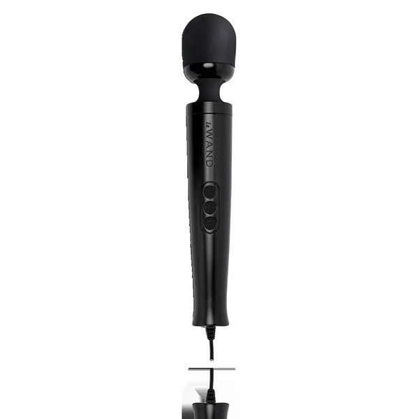 Le Wand Diecast Plug-In Wand Massager