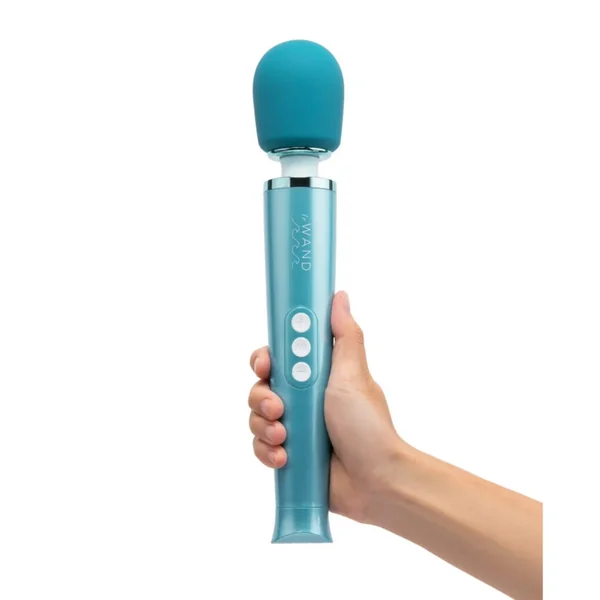 Le Wand Dive Submersible Rechargeable Vibrating Massager