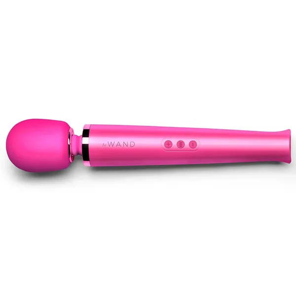 Le Wand Massager – Magenta