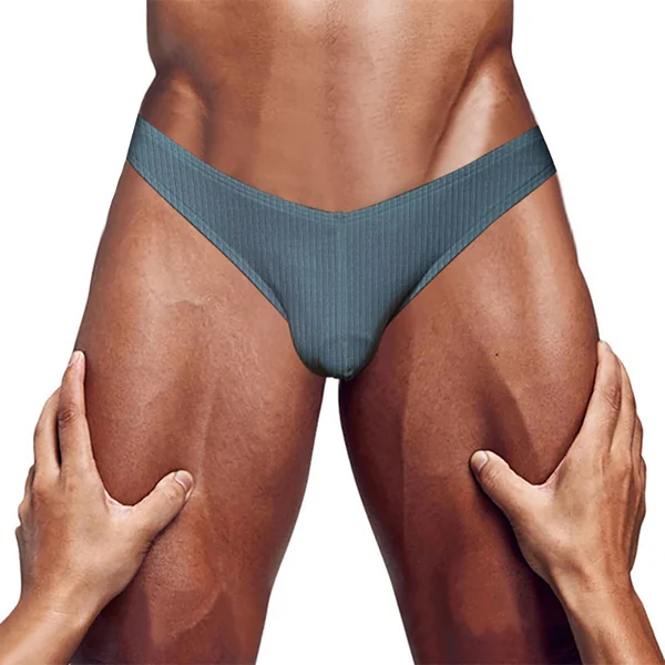 Ledom – Adannu Thong mini – Light Blue