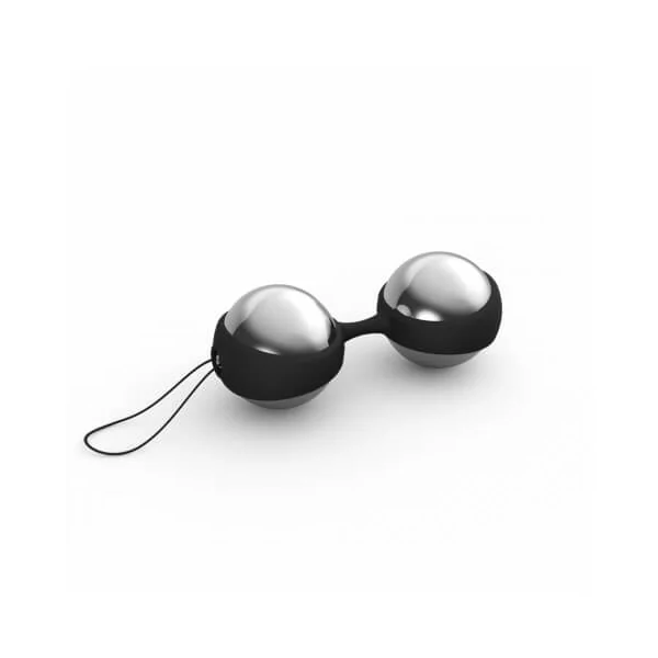 LELO Beads™ LUXE Metal Kegel Ball