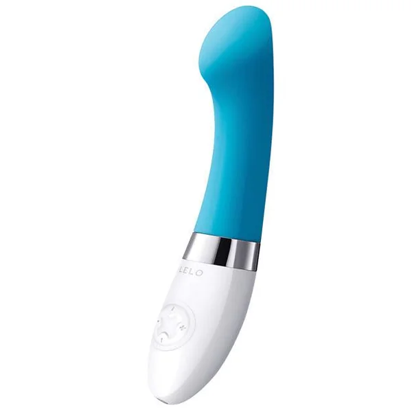Lelo Gigi 2 G-Spot Vibrator