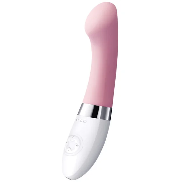 Lelo Gigi 2 - Pink