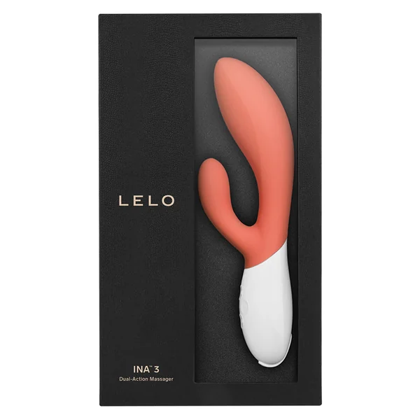 Lelo Ina 3 - Coral