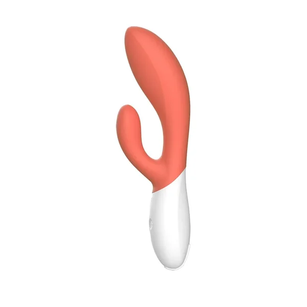 LELO Ina 3 – Coral Red