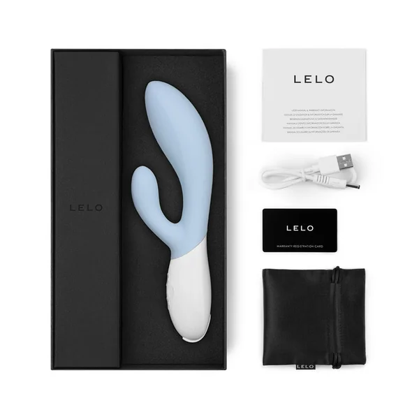 LELO™ Ina 3 Vibrator