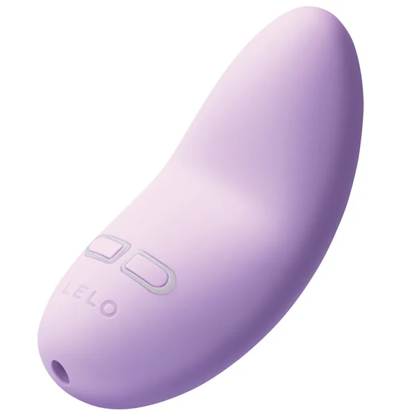 Lelo Lily 2 - Lavender (Lavender & Manuka Honey Scent)