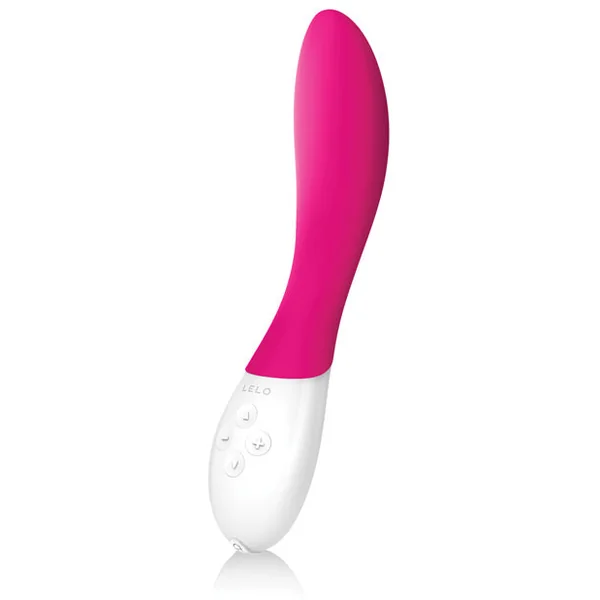 Lelo Mona 2 - Cerise