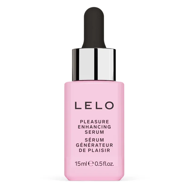 Lelo Pleasure Enhancing Serum Clitoral Stimulant Gel