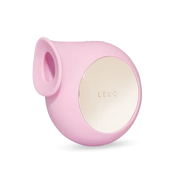 LELO™ Sila Clitoral Vibrator