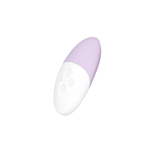 LELO SIRI 3 newest Sound-Activated Clitoral stimulator vibrator