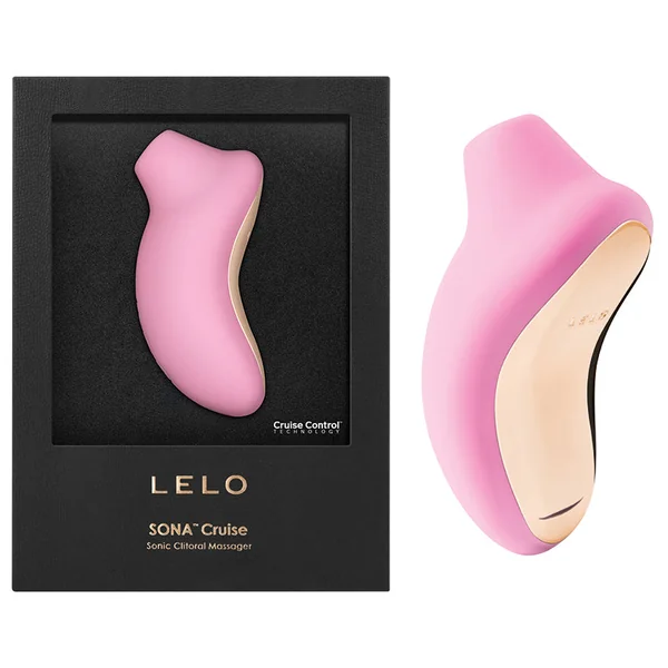 Lelo Sona Cruise - Pink