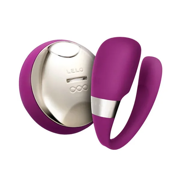 Lelo Tiani 3 – Cerise Premium Simulator