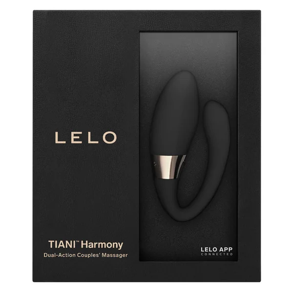 Lelo Tiani Harmony - Black