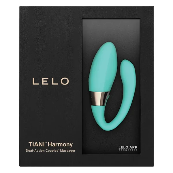 Lelo Tiani Harmony-Aqua
