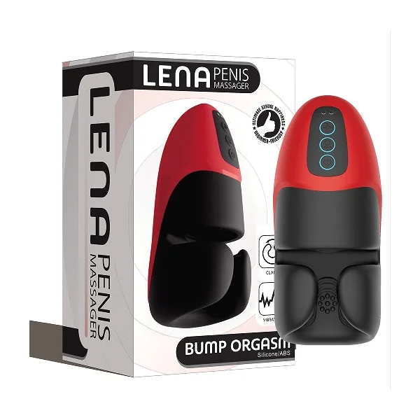 Lena Penis Massager