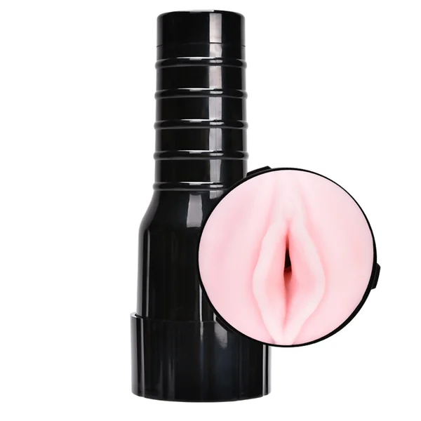 Leto 8.5" Aegis Stroker Realistic Touch Vagina Masturbator