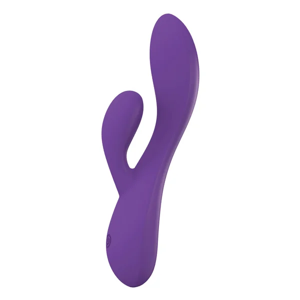 Leto Solstice Liquid Silicone Rabbit Vibrator