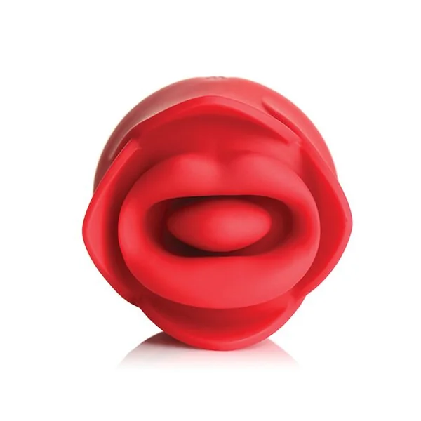 Lickgasm Sweet Kiss Kissing & Vibrating Clitoral Stimulator
