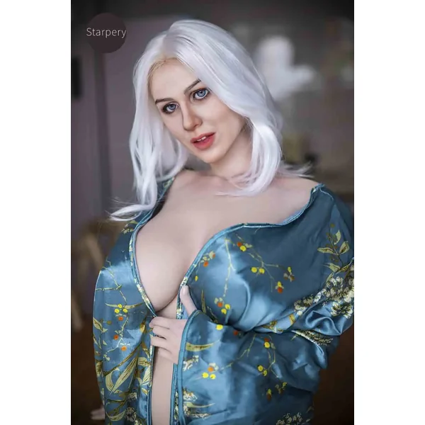 Lidiya – 4’10” | 148cm Sex Doll