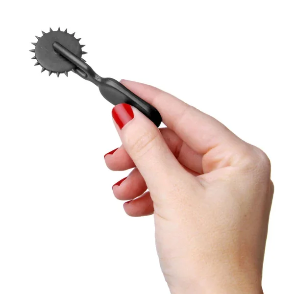 Lil Devil Mini Sensation Wheel – Wartenberg Wheel