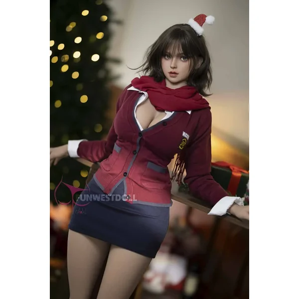 Lily – 5’2″ | 157cm Sex Doll