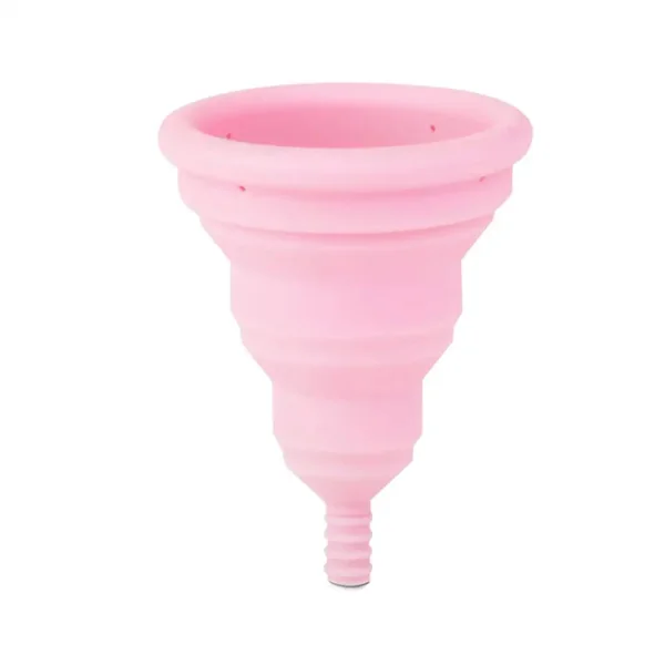 Lily Cup™ Compact Menstrual Cup