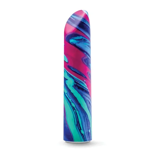 Limited Addiction Sublime Power Bullet Vibe Alexandrite