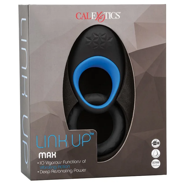 Link Up Max Cock Ring