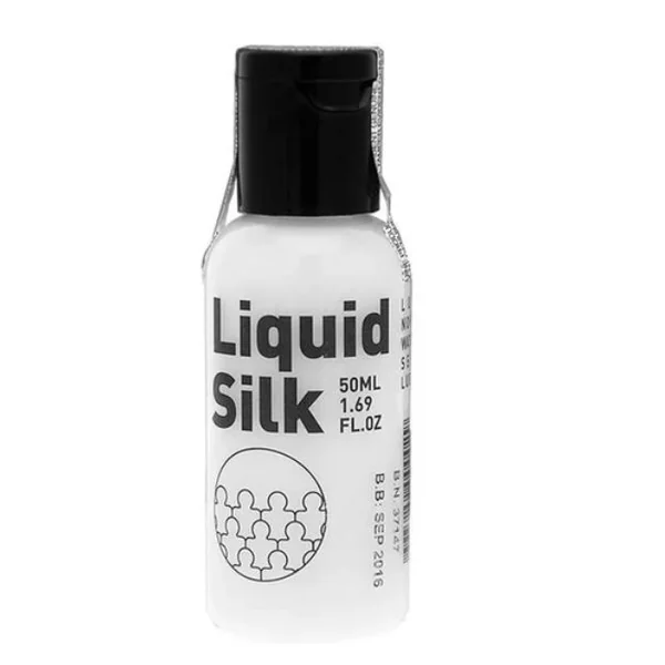 LIQUID SILK 50 ML