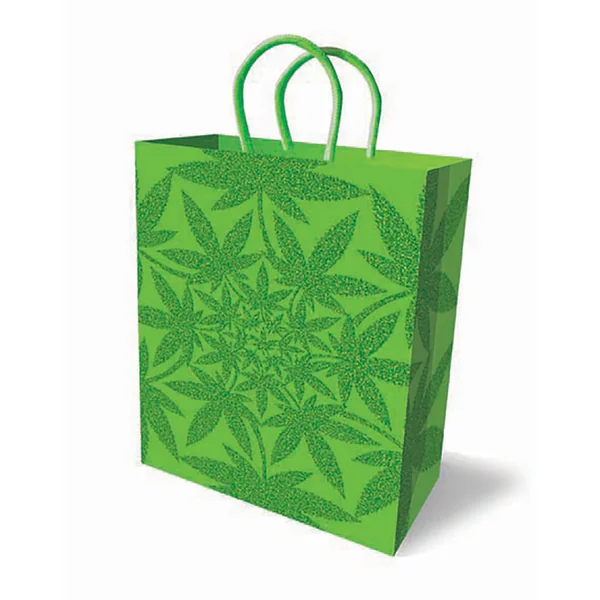 Little Genie – Gift Bag Glitter Ganja