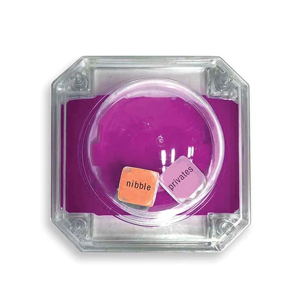 Little Genie Oral Sex Pop Dice Couples Game