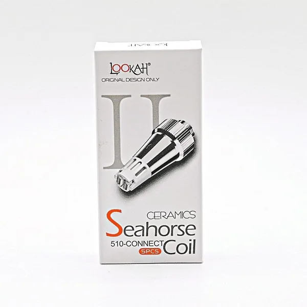 Lookah Coil Ceramics II
